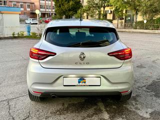 RENAULT Clio usata, con Boardcomputer