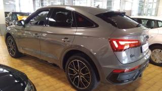 AUDI Q5 usata, con Autoradio