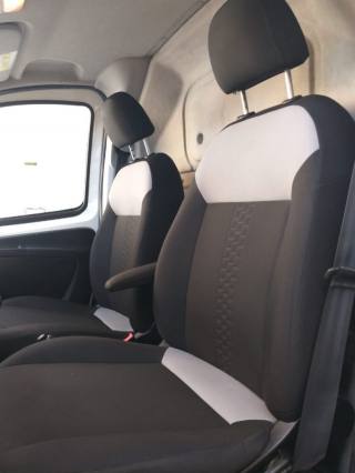 FIAT Fiorino usata 19