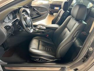 BMW 650 usata, con ESP