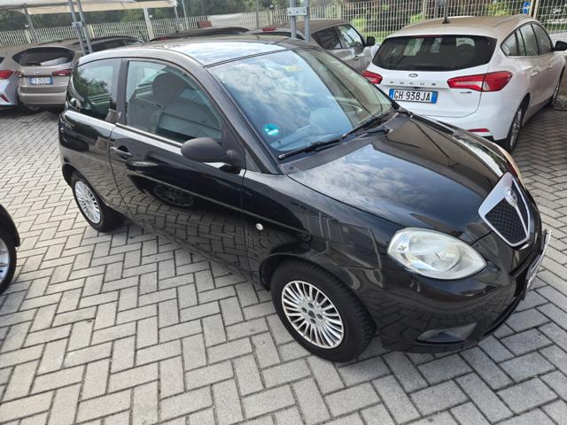LANCIA Ypsilon usata, con Alzacristalli elettrici