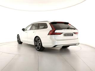 VOLVO V90 usata, con Airbag laterali