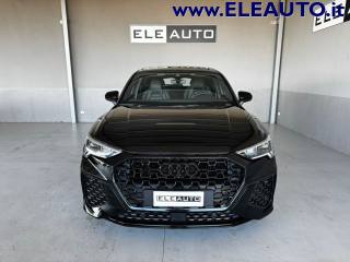 AUDI RS Q3 usata, con Airbag