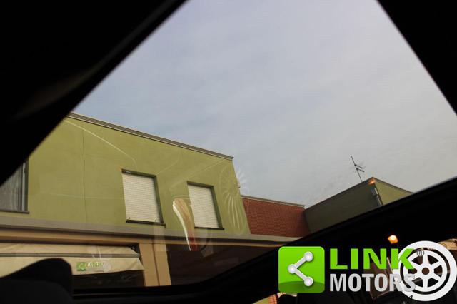 NISSAN Qashqai usata, con Servosterzo