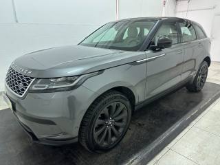 LAND ROVER Range Rover Velar usata, con Cerchi in lega
