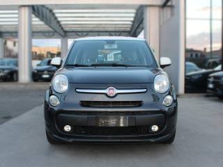 FIAT 500L usata, con Airbag