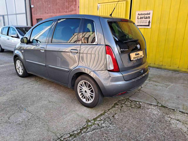 LANCIA MUSA usata, con Airbag