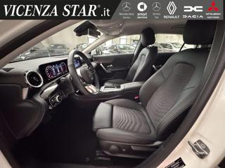 MERCEDES-BENZ A 180 usata, con Cerchi in lega