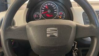 SEAT Mii usata 9