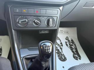 VOLKSWAGEN T-Cross usata, con Sensori di parcheggio anteriori