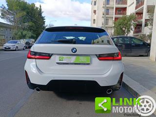 BMW 316 usata, con Sound system
