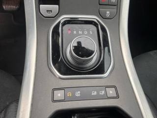 LAND ROVER Range Rover Evoque usata, con Cronologia tagliandi