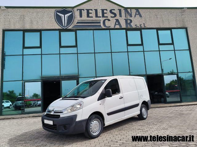 CITROEN Jumpy usata, con ABS