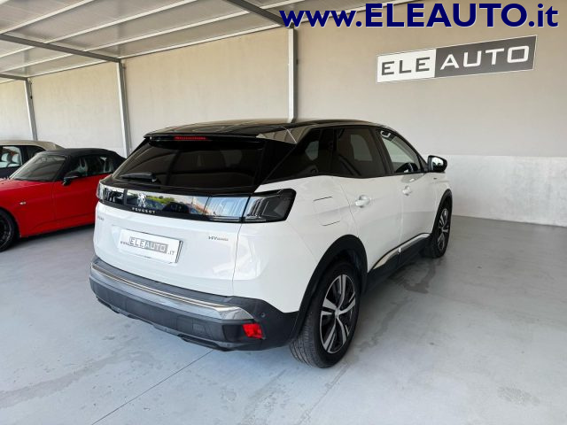 PEUGEOT 3008 usata, con Autoradio