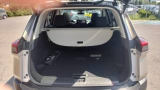 NISSAN X-Trail usata, con Cronologia tagliandi