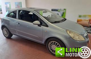 OPEL Corsa usata, con Airbag