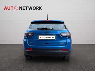 JEEP Compass usata, con Chiusura centralizzata