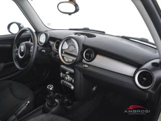 MINI One usata 11