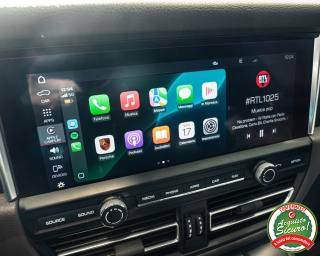 PORSCHE Macan usata, con Interni in pelle