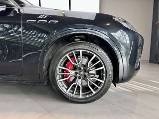 MASERATI Grecale usata, con Airbag Passeggero