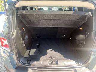 JEEP Renegade usata, con Fendinebbia
