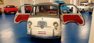FIAT Multipla usata 2