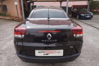RENAULT Megane usata, con Immobilizzatore elettronico