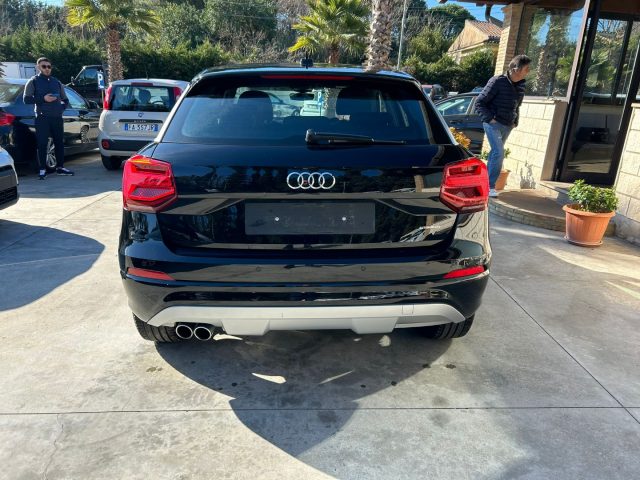AUDI Q2 usata, con Autoradio
