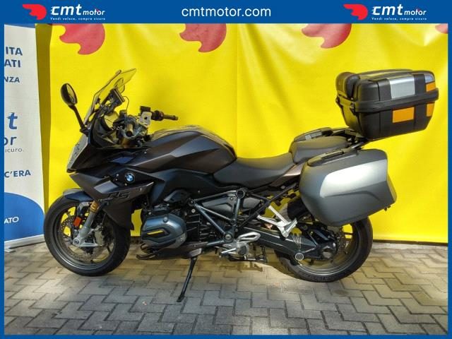 BMW R 1200 RS usata 6