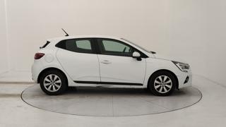 RENAULT Clio usata, con Autoradio