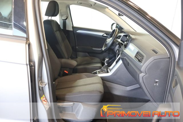 VOLKSWAGEN T-Roc usata, con Airbag Passeggero