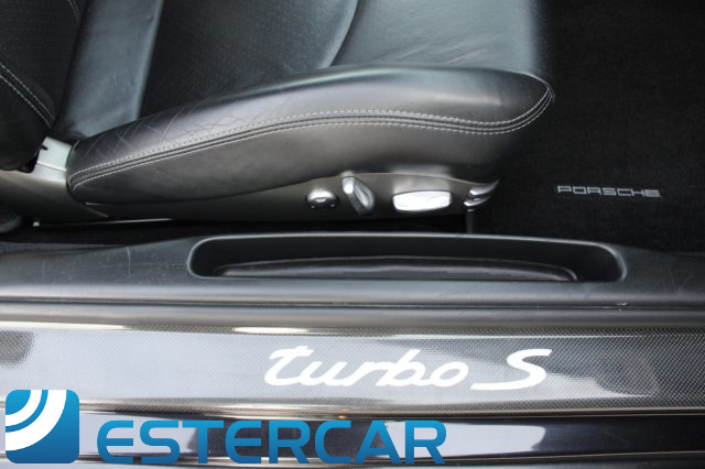 PORSCHE 911 usata, con Park Distance Control