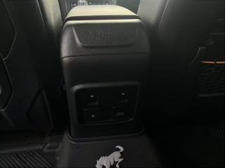 FORD Bronco usata, con Servosterzo