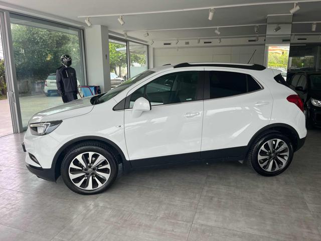 OPEL Mokka X usata, con Airbag