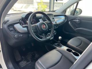 FIAT 500X usata, con ESP