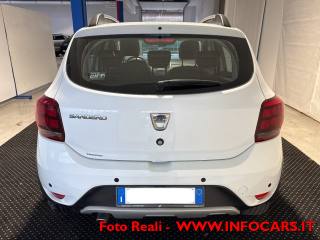 DACIA Sandero usata, con Bluetooth