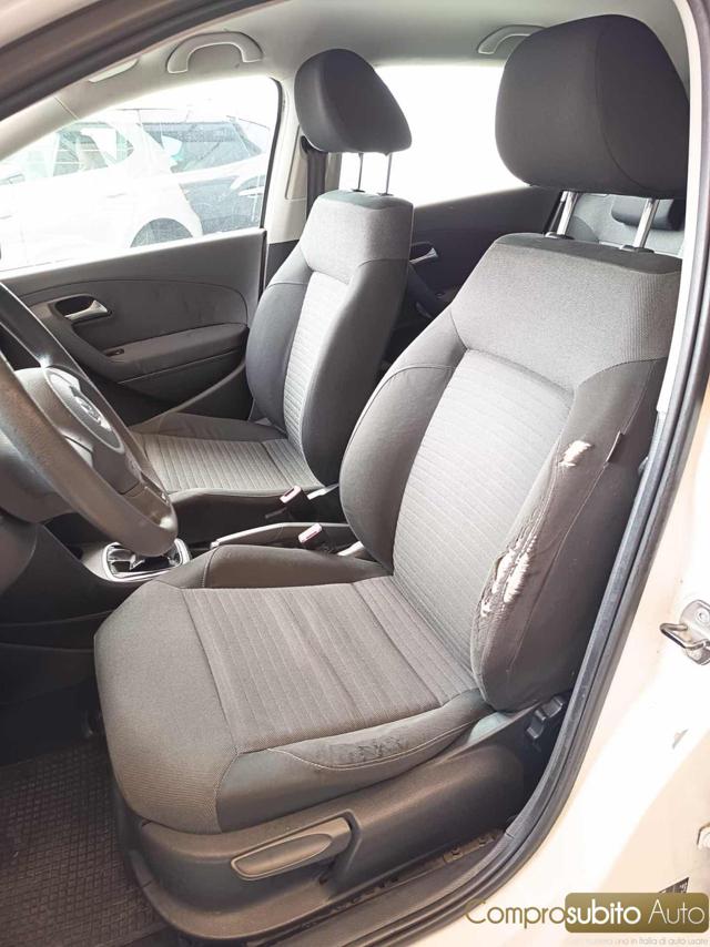 VOLKSWAGEN Polo usata, con Immobilizzatore elettronico