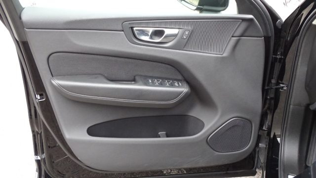 VOLVO XC60 usata, con Limitatore di velocità