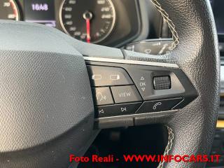 SEAT Ibiza usata, con Autoradio digitale