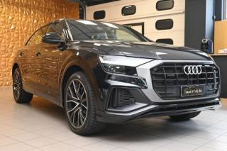 AUDI Q8 usata 73