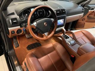 PORSCHE Cayenne usata, con Cruise Control