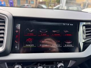 AUDI A1 usata, con Vetri oscurati