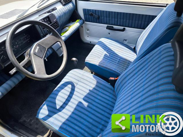 FIAT Panda usata 3