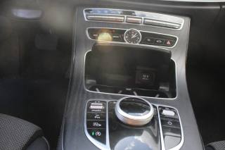 MERCEDES-BENZ E 200 usata, con Controllo automatico clima