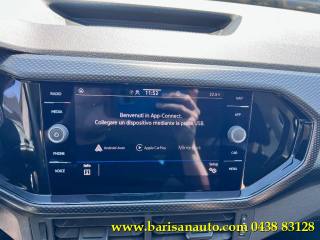 VOLKSWAGEN T-Cross usata, con Cruise Control