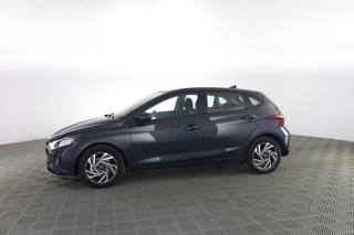 HYUNDAI i20 usata 6