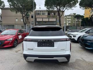 JAECOO Jaecoo 7 usata, con Boardcomputer