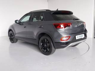 VOLKSWAGEN T-Roc usata, con Cruise Control