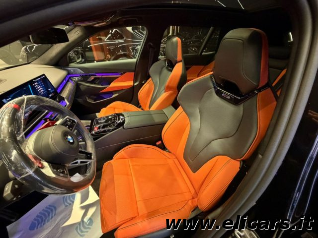 BMW M5 usata, con Autoradio