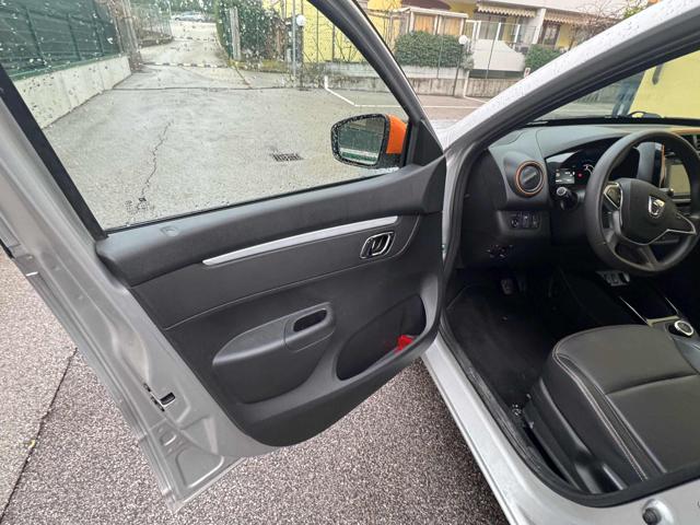 DACIA Spring usata 18